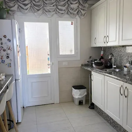 Appartamento Cosy Away From Chayofa