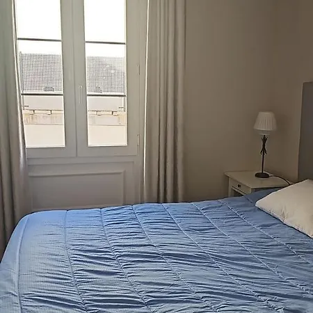 Cosy Away From Apartmán Chayofa