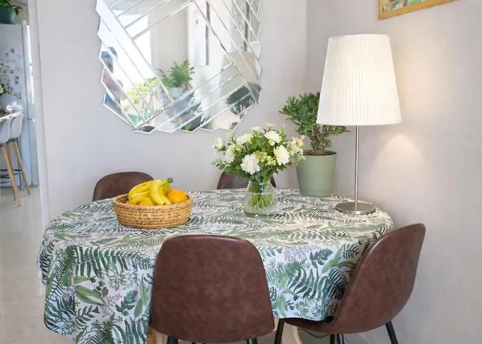 Cosy Away From شقة Chayofa